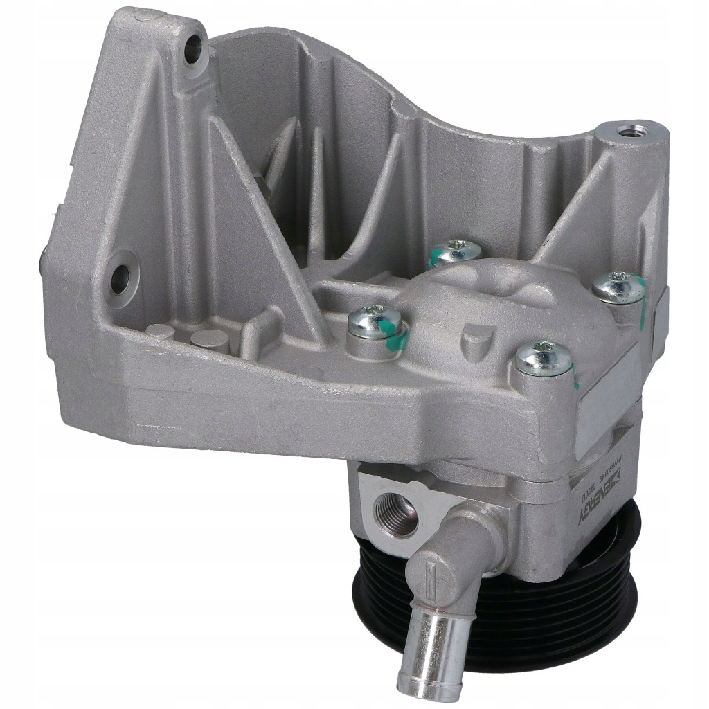 Насос усилителя fiat ducato 120mjet2,3 energy pw690149 насос Цена