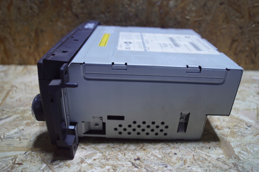 фото №10, Радио cd jeep compass i lift 05064953ae