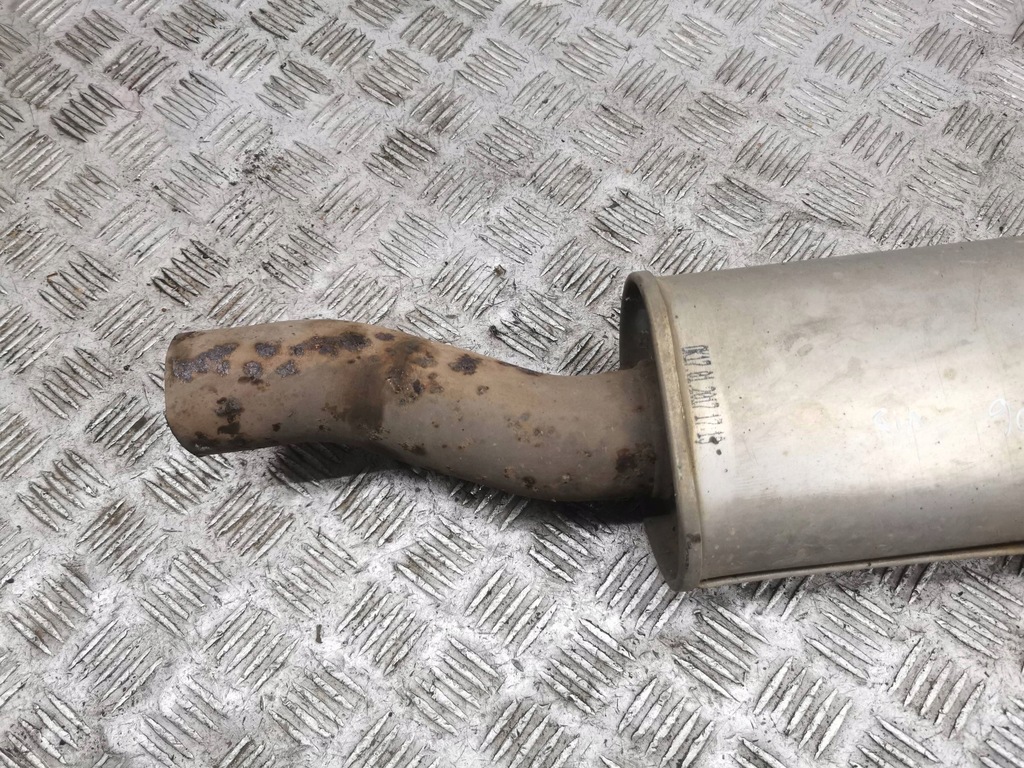 фото №6, Kia sportage 2017 гаситель kompletny