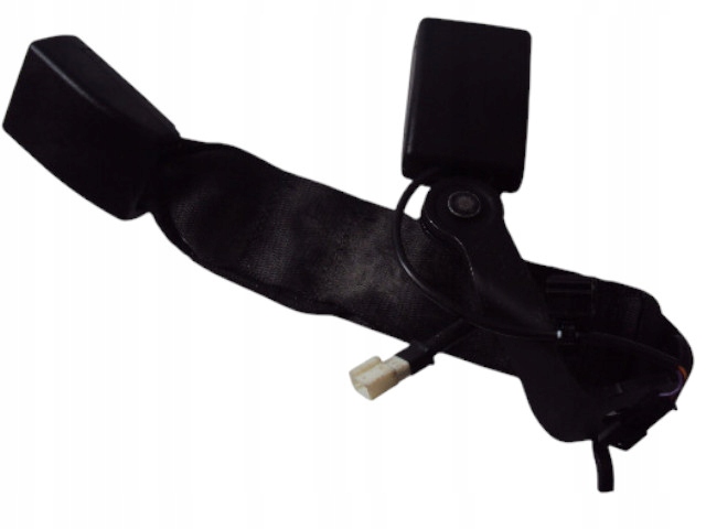 фото №1, Замок поперечина задня bmw 4 gran coupe f36 2013-