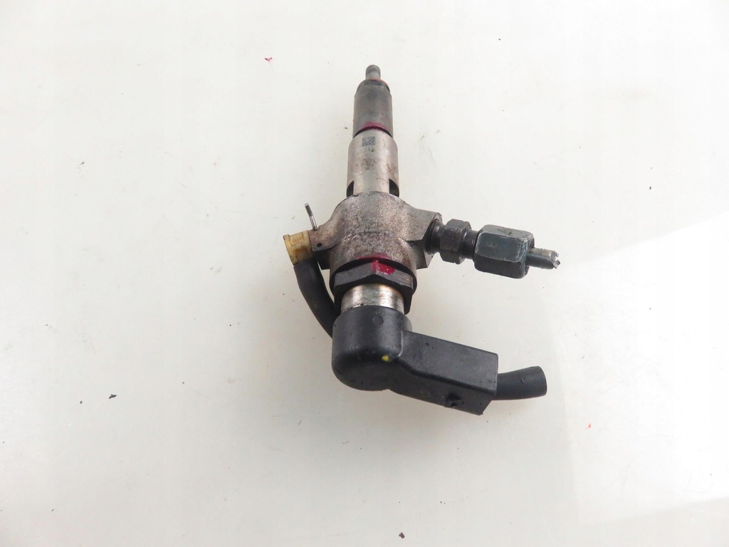 фото №7, Форсунка citroen c3 i fc_ 1.4 hdi 8v - 8hx 9654551080