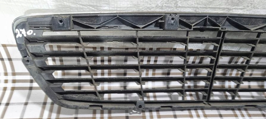 фото №6, Решітка радіатора решітка радіатора mercedes w211 a2118800583
