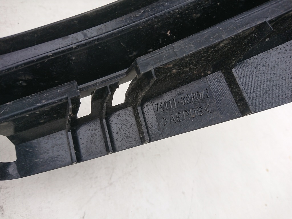 фото №14, Suzuki ignis 3 16- решітка радіатора решітка радіатора