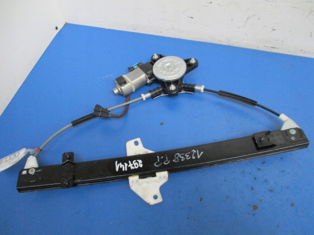 фото №1, Spark подъемник стекло перед правый 2контакты электрический