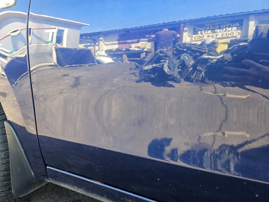 фото №10, Hyundai i30 cw дверь левый перед левая передние 2x