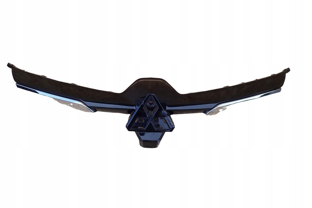 фото №1, Mitsubishi colt vii 7 vb 2023- решётка радиатора 623845933r решётка радиатора перед передняя