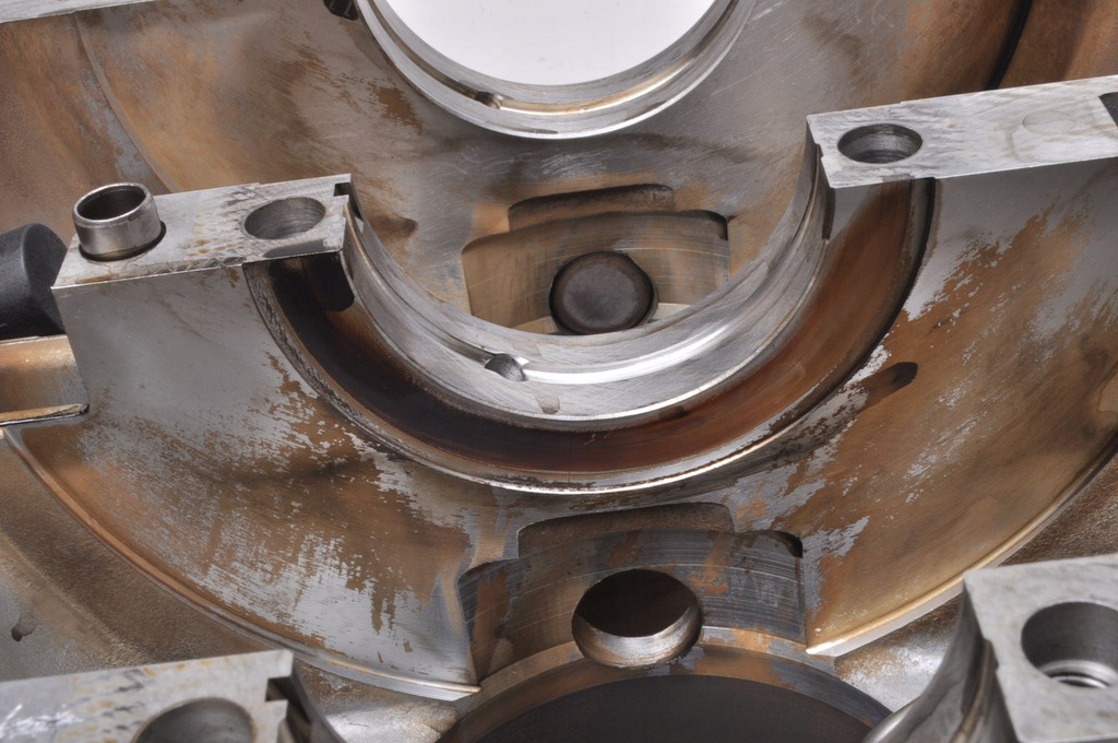 фото №8, Bmw e87 e81 e88 e90 e91 e92 e93 2.0 16v 122km 143km блок двигуна n43b20a