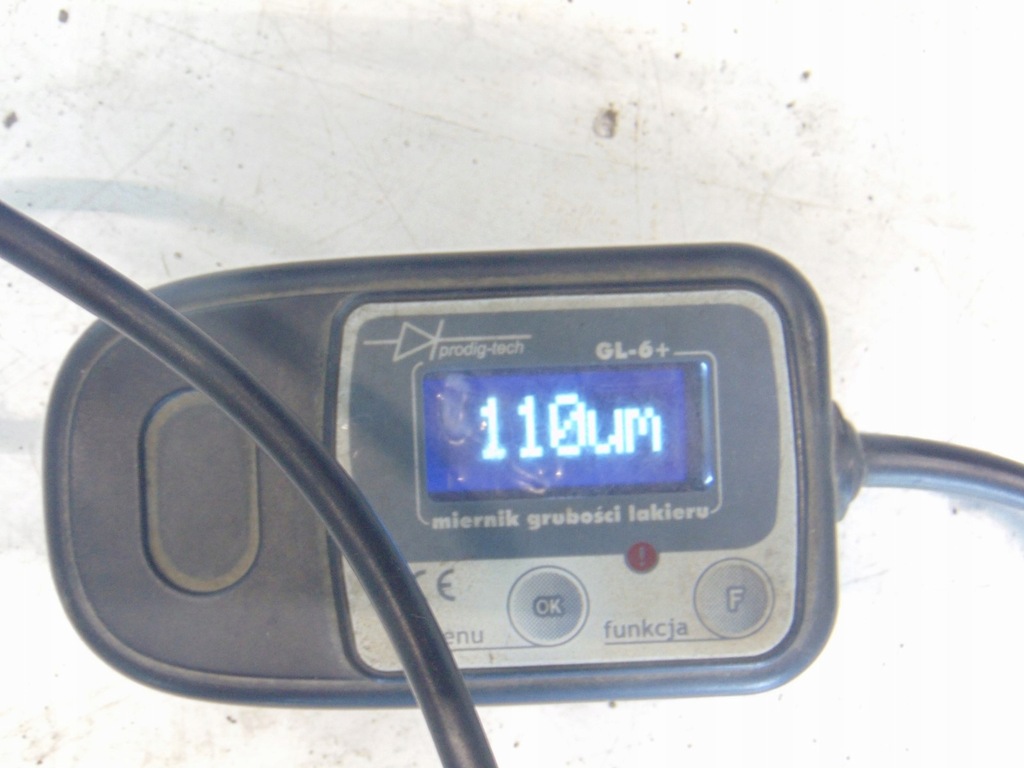 фото №10, Капот крышка двигателя mercedes r-class w251 lift 755