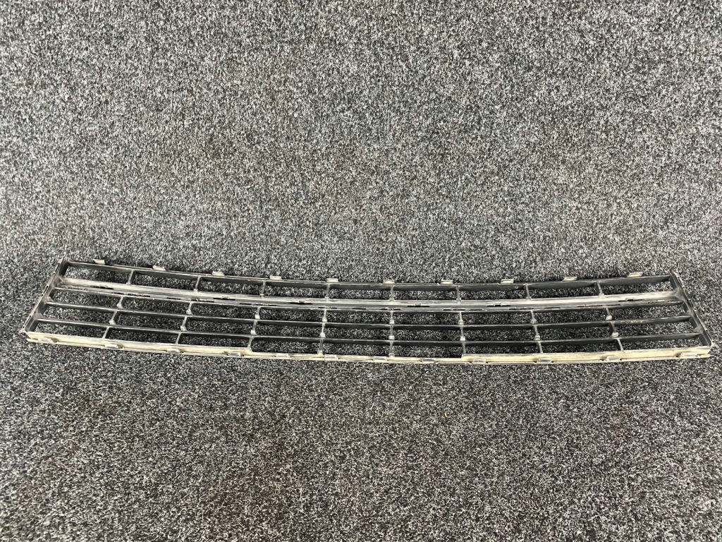 фото №10, Vw transporter t6 2015-2019 решётка радиатора бампера перед передний 7e5853678a