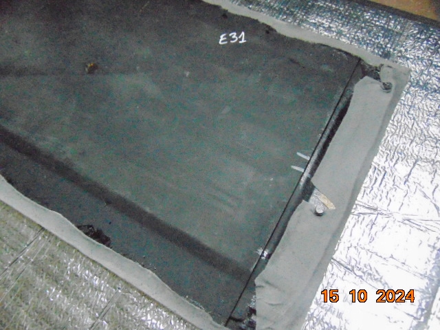 Bmw e31 840i 850i стеля зсувна дах люк 8152608 в Україні