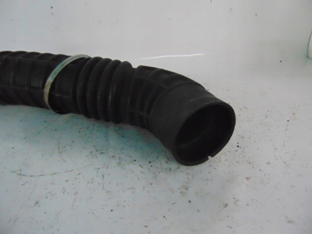 фото №3, Fiat ducato труба ---