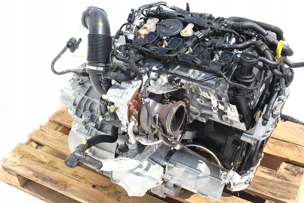 фото №14, Vw tiguan двигатель 2.0 tfsi czp czpa 132 kw 180 km пробег 14723 километров