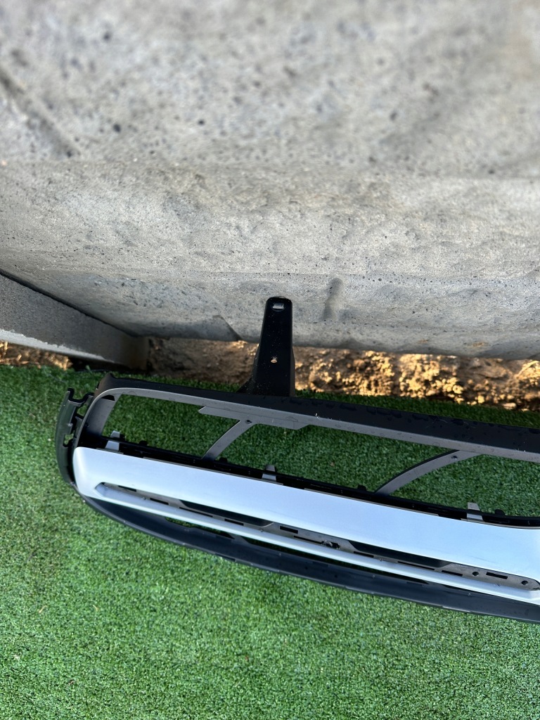 фото №7, Mercedes x253 glc решётка радиатора решётка радиатора радиатора a253880