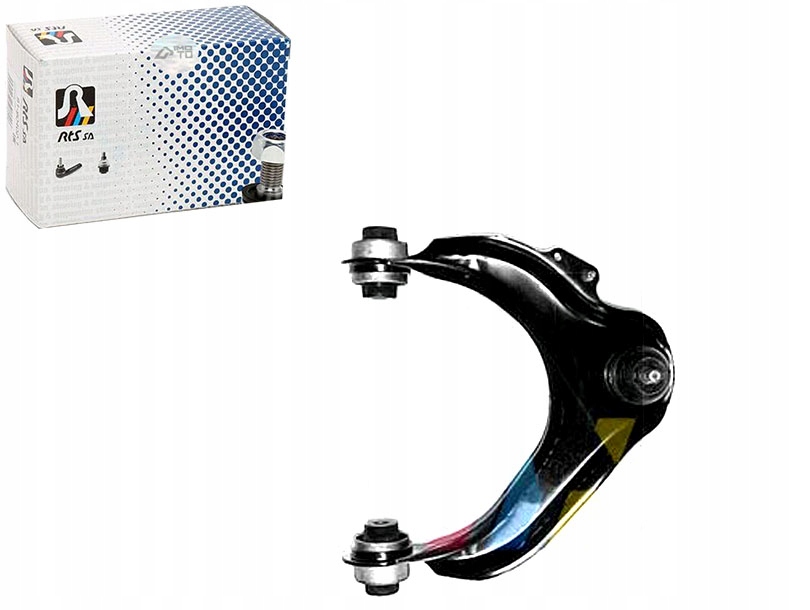 фото №1, Важіль honda accord -03 p rts