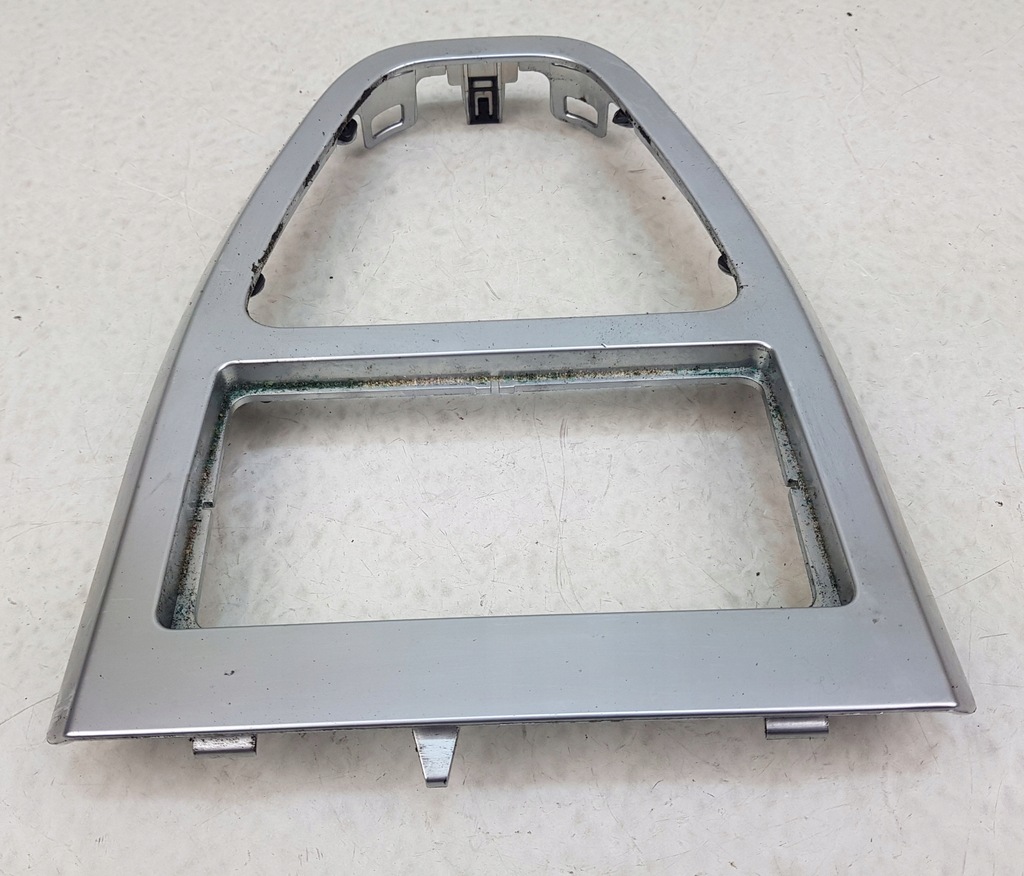 фото №5, Lr freelander ii 2 рамка dekor домкрата oryg