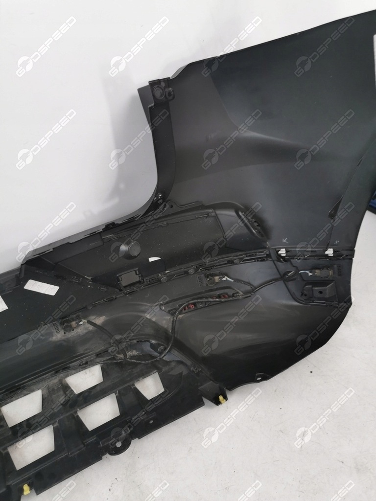 фото №8, Бампер задняя jaguar i-pace i pace x590