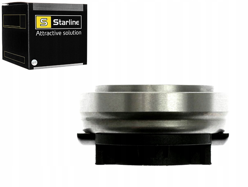 фото №1, Підшипник випускне s sl lo9006 starline