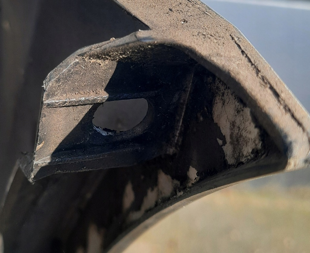 фото №8, Бампер перед vectra c signum lift решётка радиатора z168