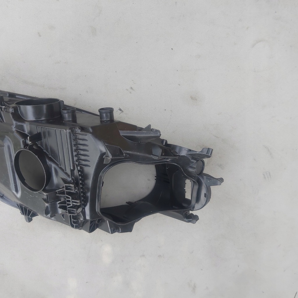 фото №6, Porsche boxster cayman 981 корпус ксенон afs