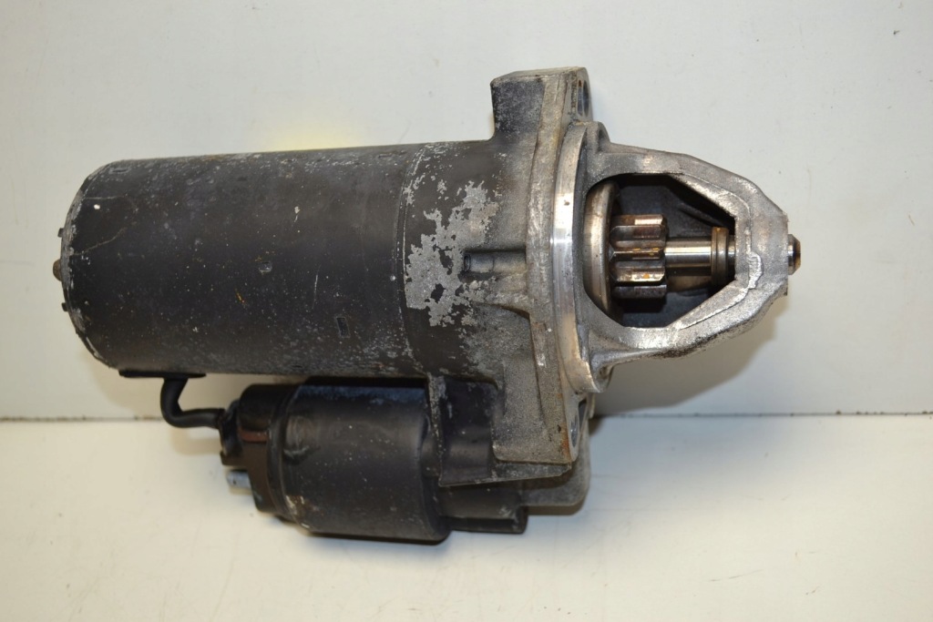 Купить Mercedes w124 220 e стартер двигателя bosch