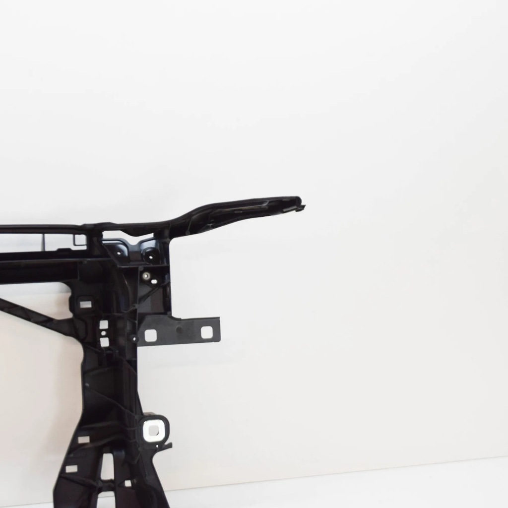 фото №6, Audi a3 8v блокування радіатора рідина охолоджуючий з кронштейн 8v4805588a