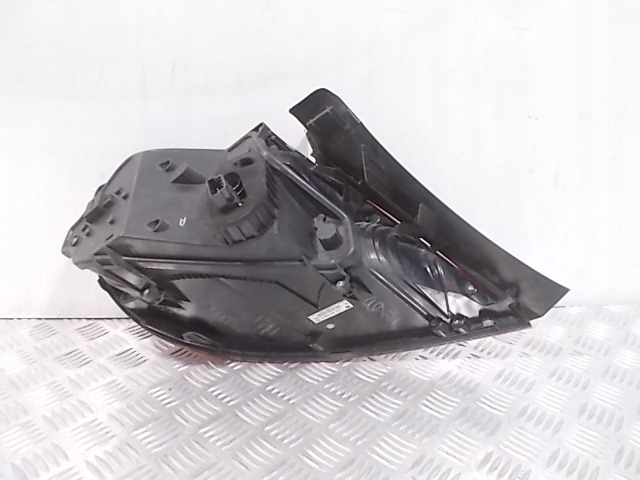 фото №10, Лампа задня vw beetle 11-19 5c5945096h оригінал europa права