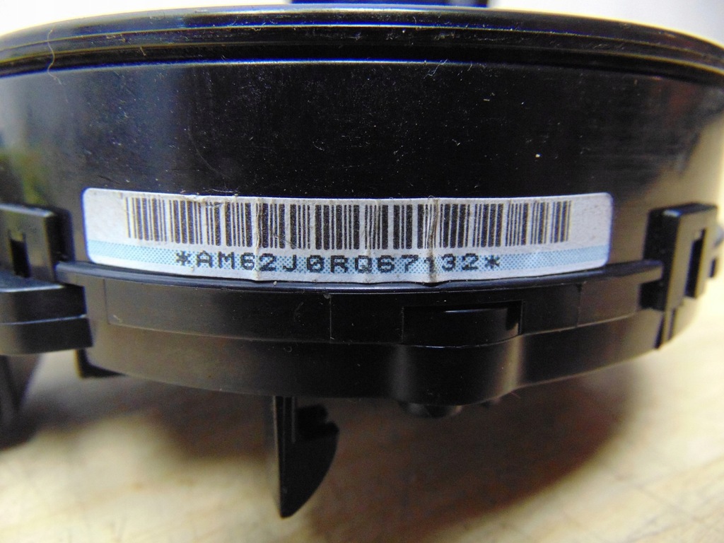 фото №7, Стрічка подушки безпеки подушка безпеки suzuki grand vitara ii