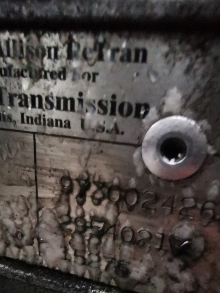 фото №6, Коробка передач передач mercedes atego actros om904la 4.2