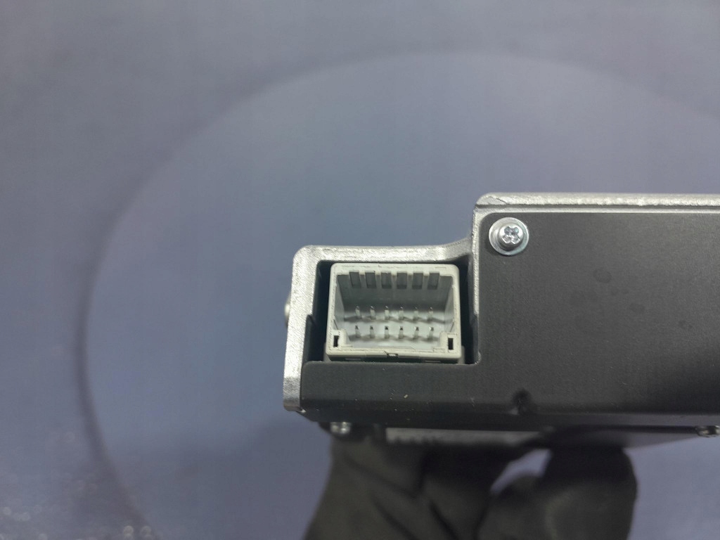 фото №5, Toyota rav4 v xa50 камера стекло перед передней 8646c-42030