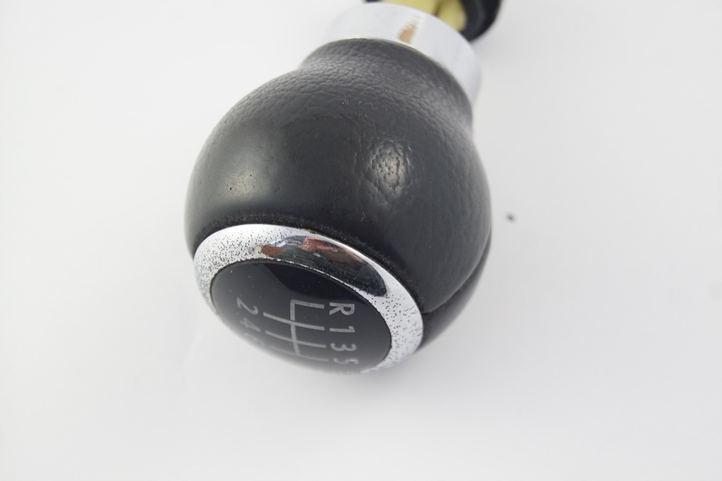 фото №7, Ручка переключения передач vw passat b6