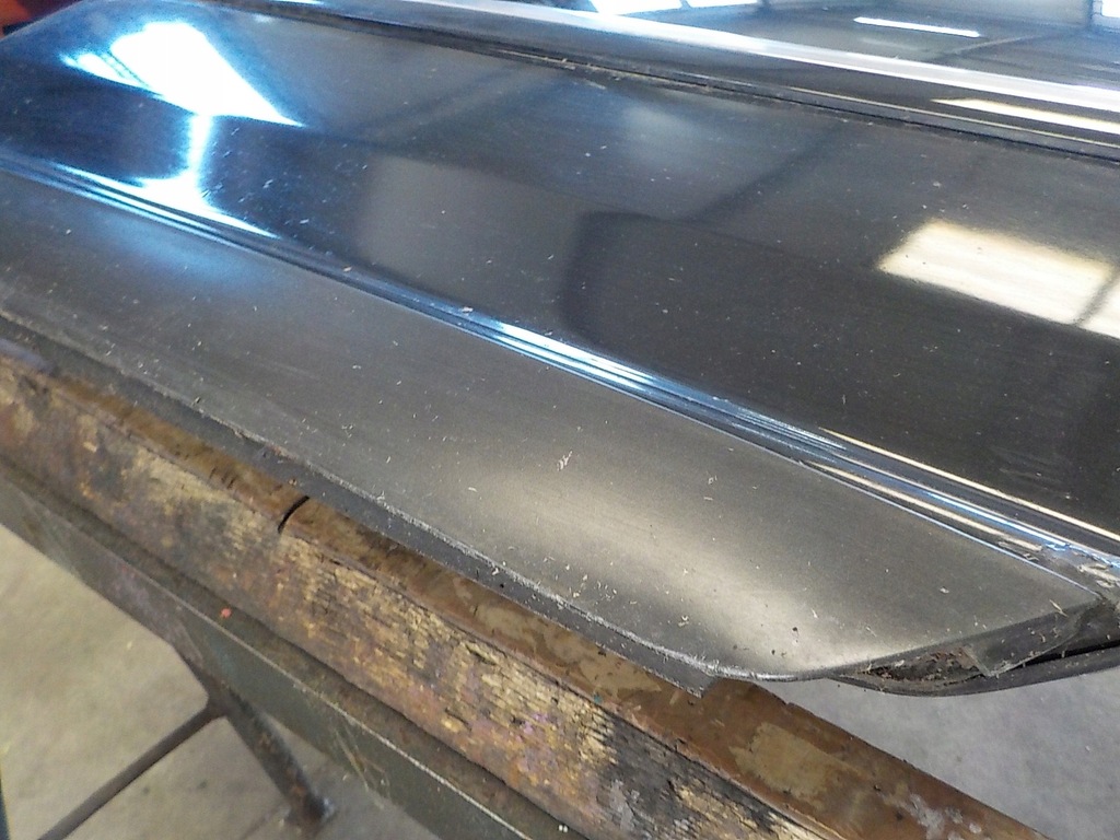 фото №7, Vw phaeton 02-07 дверь задняя задние левая