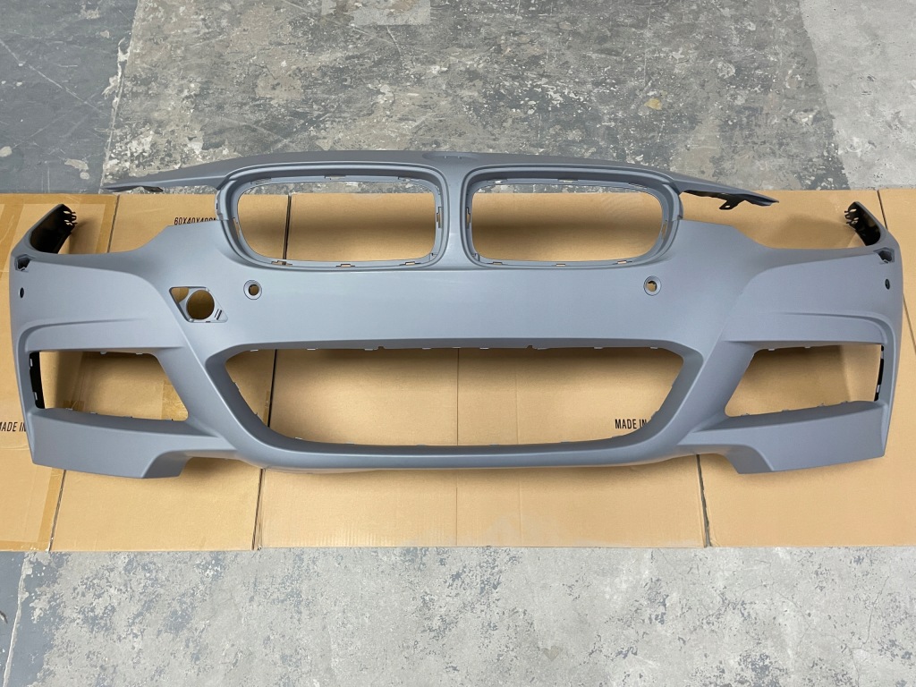 Кузов kit bmw 3 f30 sedan 11-18 m-pakiet m-technik комплект противотуманные фары i bez Доставка