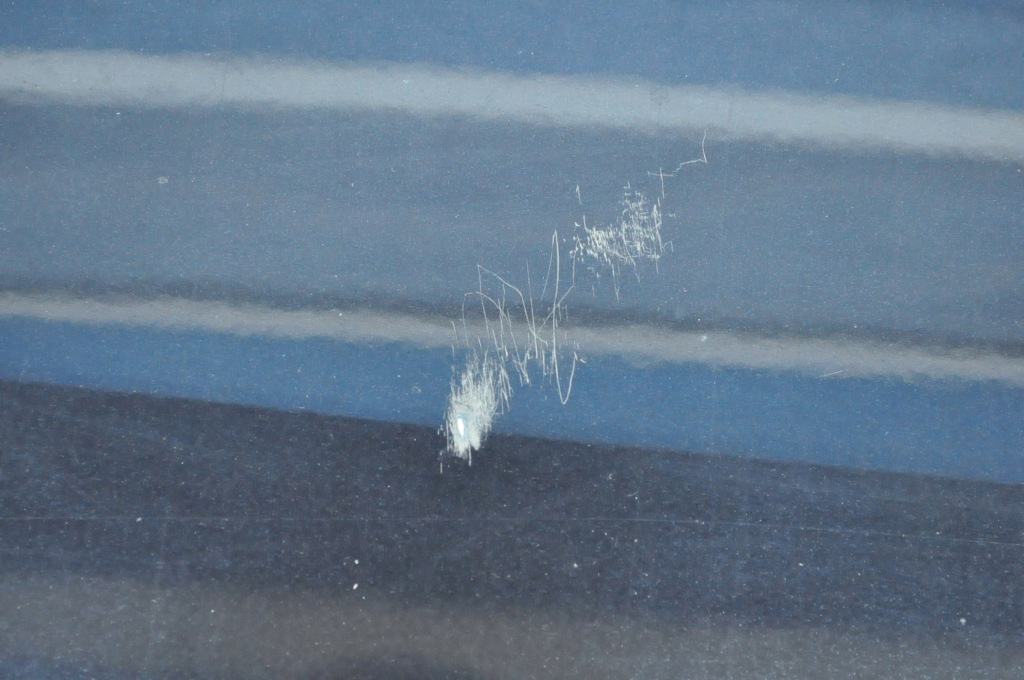 фото №4, Volvo v70 iii крышка багажника багажника задняя задняя lift