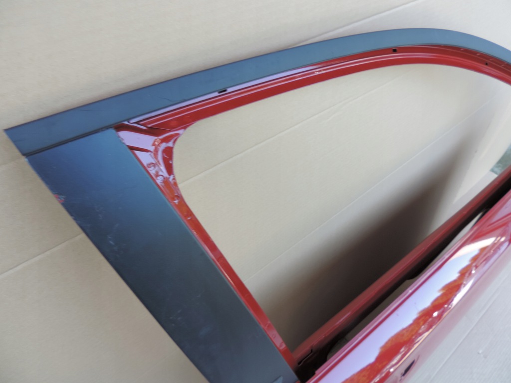 фото №7, Hyundai i30 2017 2018 2019 дверь правое