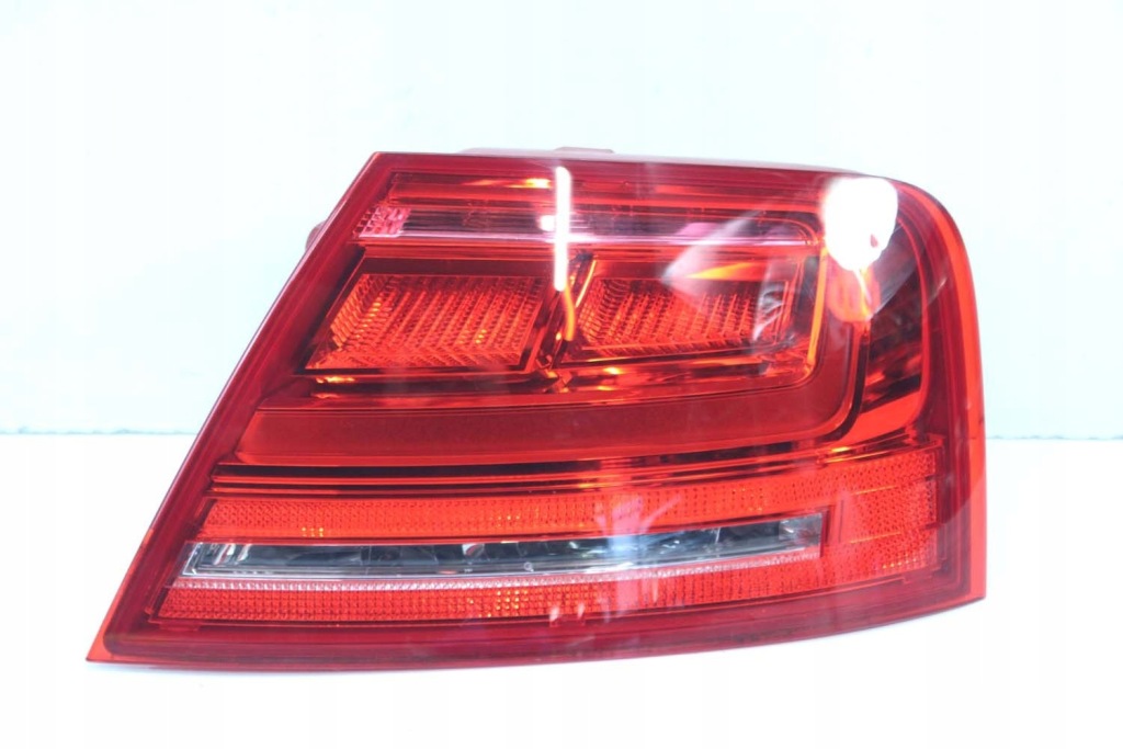фото №12, Audi a8 s8 лампи led задня 4h0945093 4h0945094 4h0945095 4h0945096 лампа задній
