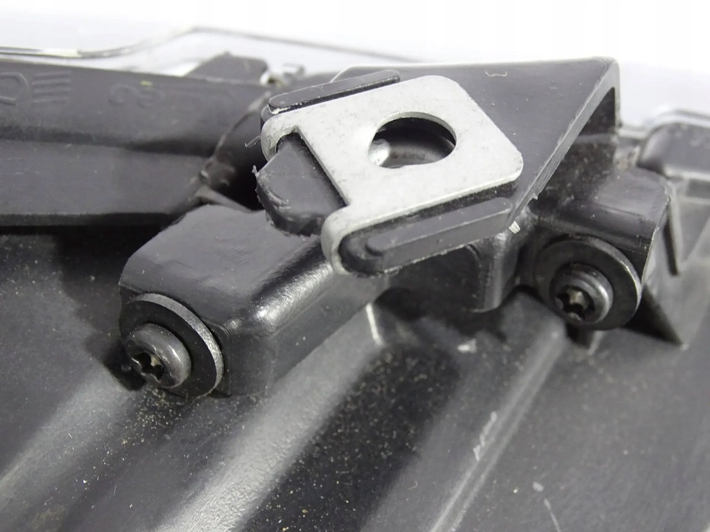 фото №8, Лампа перед левая vw polo v 6r 6r941015e