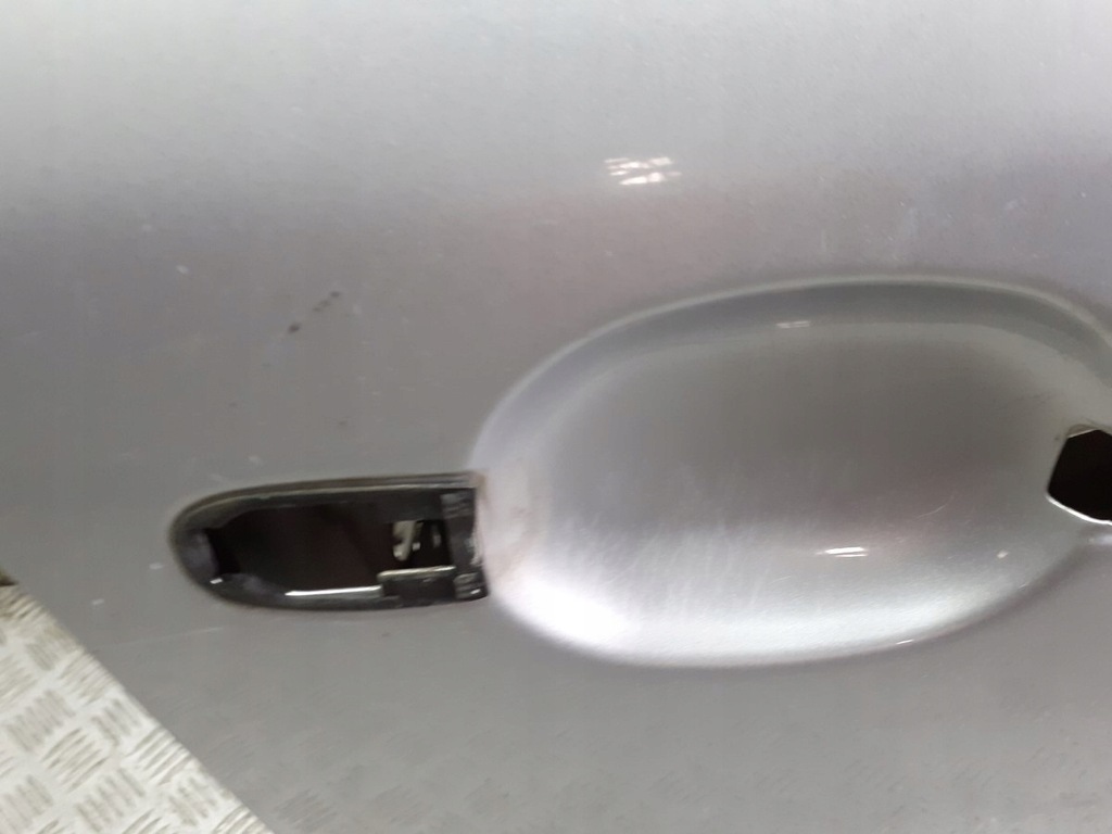 фото №13, Дверь правый перед skoda octavia i 9156