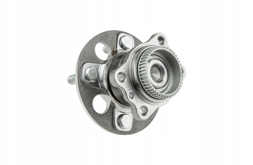 фото №1, Ступица подшипник колеса задняя hyundai accent iv 1.4 1.6