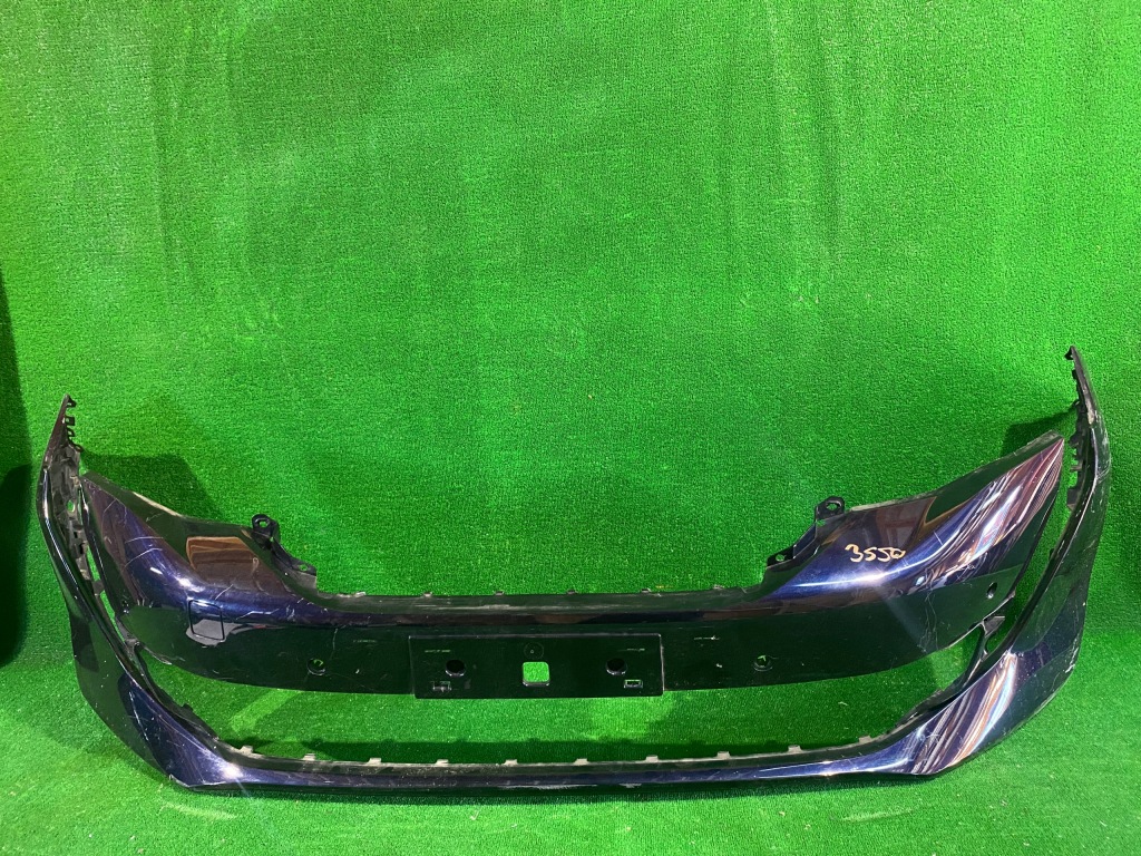 Купить Бампер передний перед peugeot 508 ii