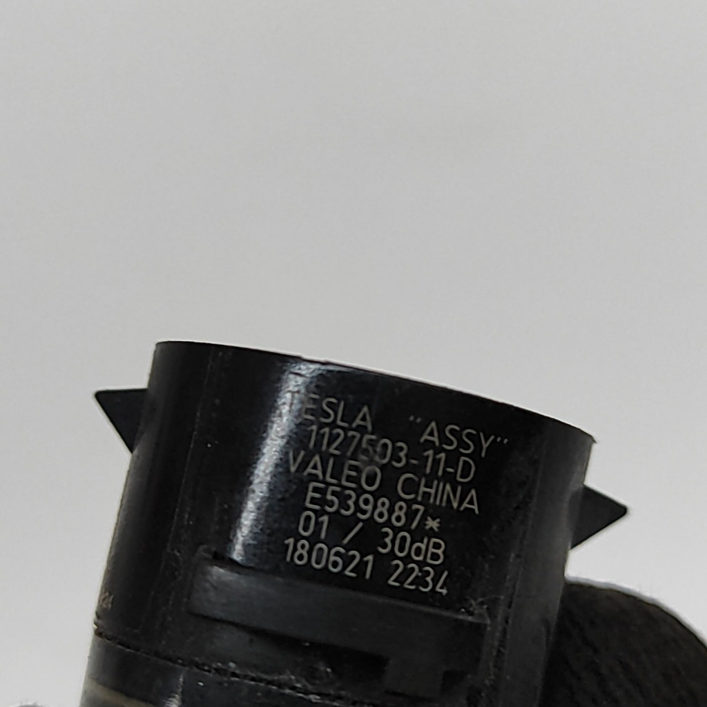 фото №6, Tesla model 3 2021 с задний датчик парковки pdc