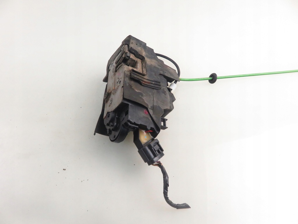 фото №5, Замок левый передний fiat croma ii 194 51708421a