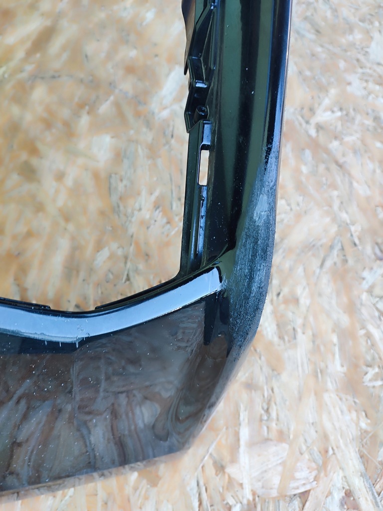 фото №11, Бампер audi a7 s7 s-line 4k8 lift оригінал