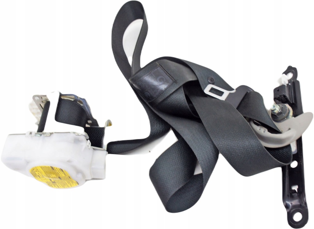 фото №1, So069 lexus is iii ^ pas безопасности левый перед