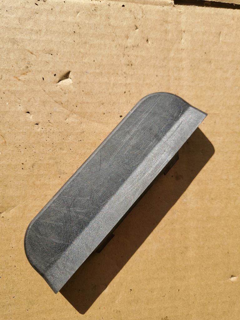 фото №1, Заглушка захист кришка honda crv mk3 2007-2011