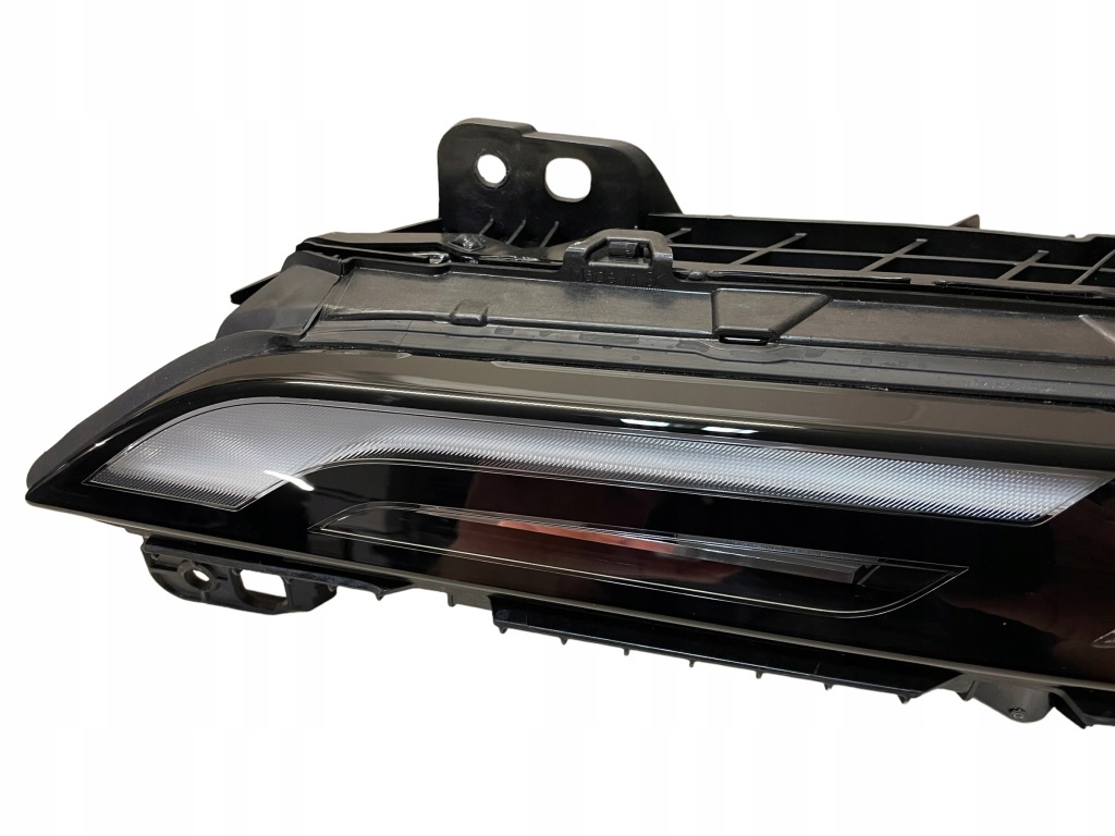 Фара верхній ліва + правий drl led bmw i7 g70 нове Ціна