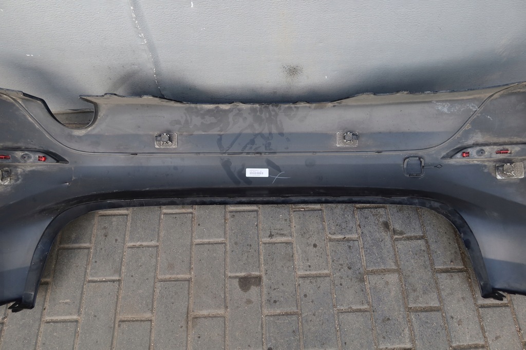 фото №12, Бампер задняя bmw 2 87104568