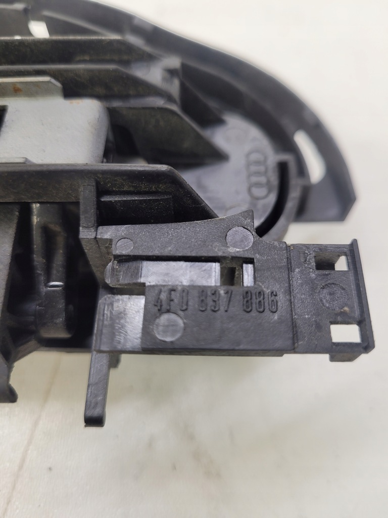 фото №6, Ручка правий перед audi a3 a4 a6 c6 lift 4f0837886