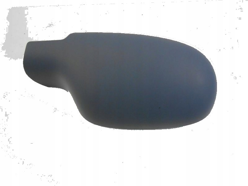 фото №1, Megane i накладка дзеркало корпус права