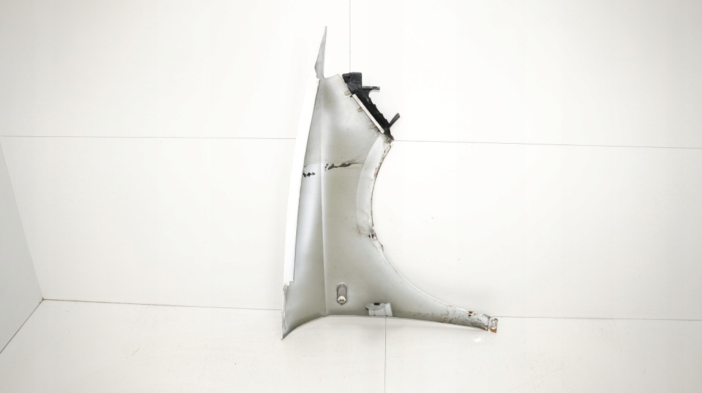 фото №9, Крила лівий перед seat ibiza iv lift 12-17r lb9a