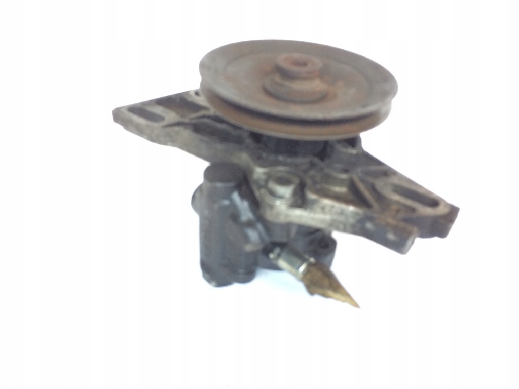 фото №2, Насос усилителя renault espace 7846075 renault